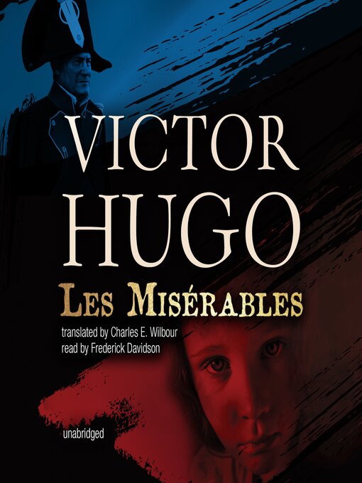 Title details for Les Misérables by Victor Hugo - Wait list